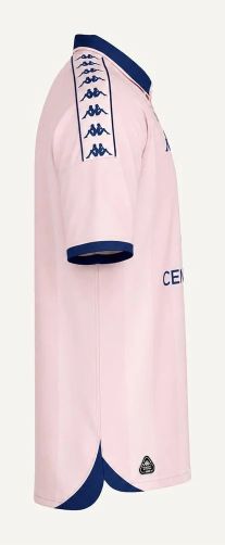Clermont Foot 2026-27 Away Kit