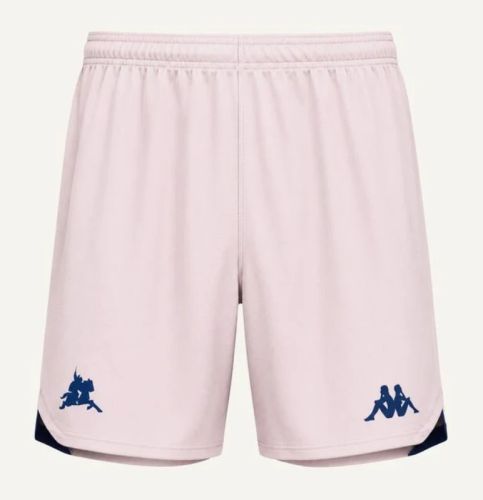 Clermont Foot 2026-27 Away Kit