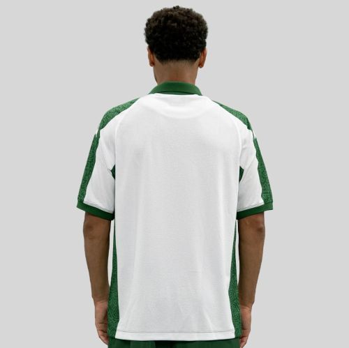 Red Star Paris 2026-27 Home Kit