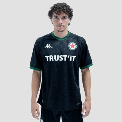 Red Star Paris 2026-27 Away Kit