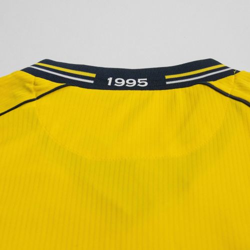 Pau FC 2026-27 Home Kit