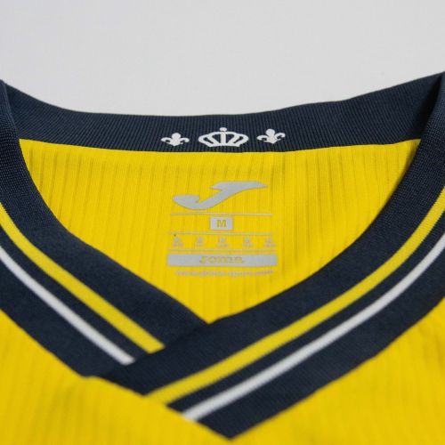 Pau FC 2026-27 Home Kit