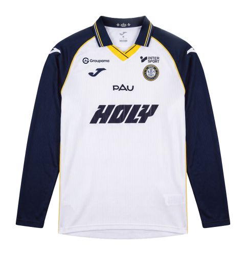 Pau FC 2026-27 Away Kit