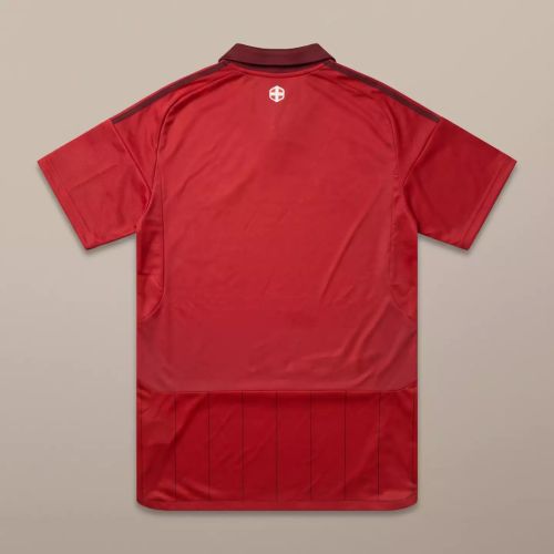FC Annecy 2026-27 Home Kit