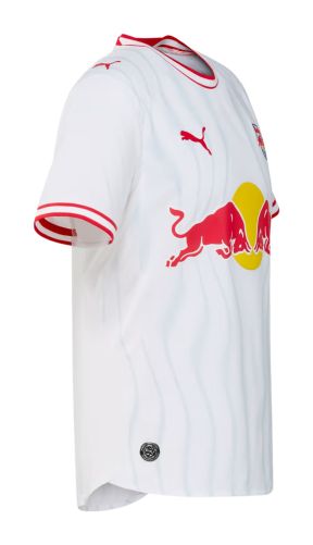 Red Bull Salzburg 2026-27 Home Kit