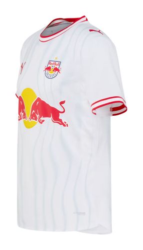 Red Bull Salzburg 2026-27 Home Kit