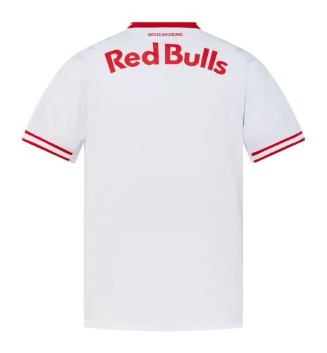 Red Bull Salzburg 2026-27 Home Kit