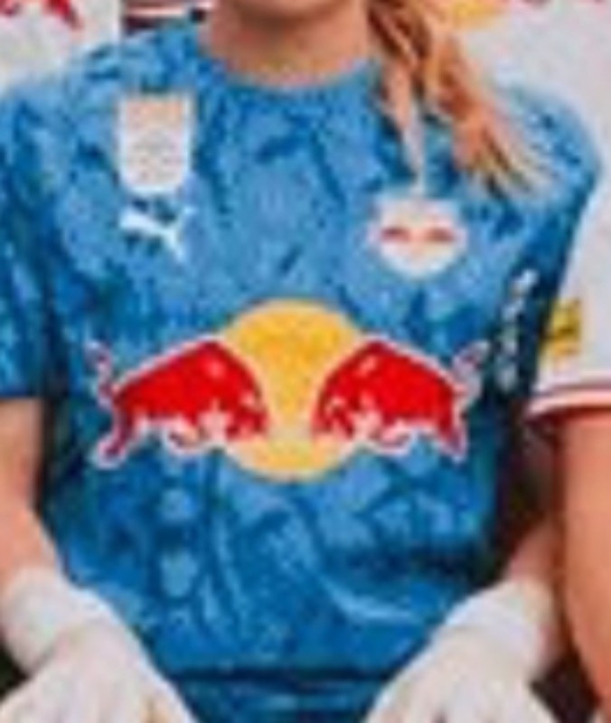 Red Bull Salzburg 2026-27 GK 2 Kit