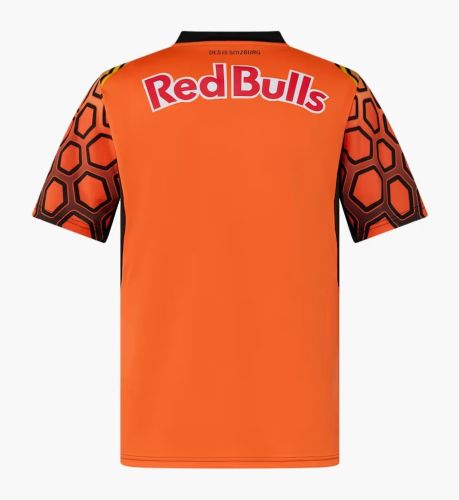 Red Bull Salzburg 2026-27 GK 3 Kit