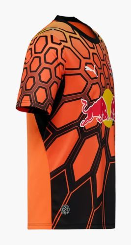 Red Bull Salzburg 2026-27 GK 3 Kit