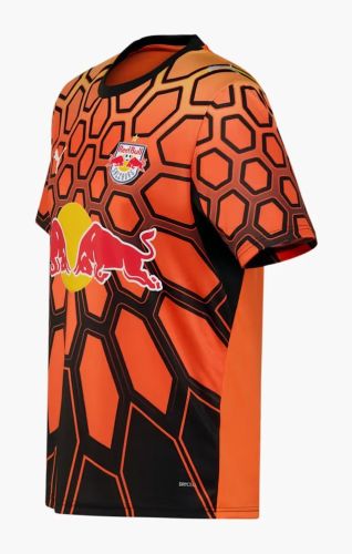 Red Bull Salzburg 2026-27 GK 3 Kit