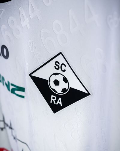 SCR Altach 2026-27 Home Kit