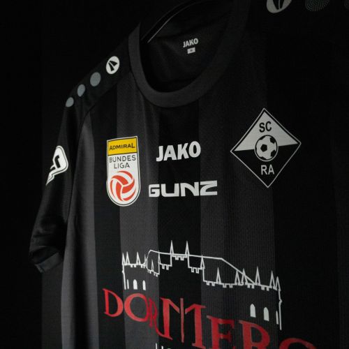 SCR Altach 2026-27 Away Kit