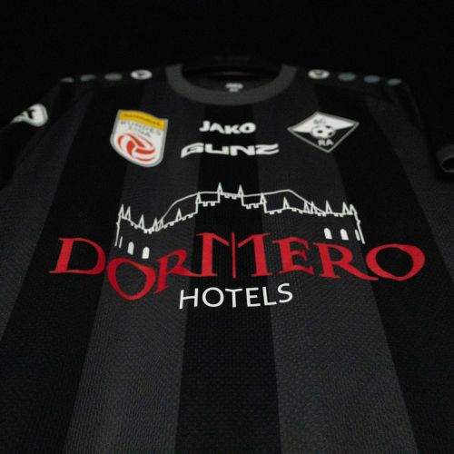 SCR Altach 2026-27 Away Kit