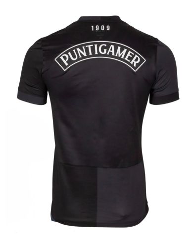 Sturm Graz 2026-27 Home Kit