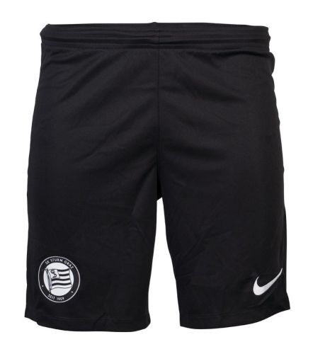 Sturm Graz 2026-27 Home Kit