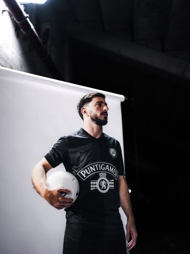 Sturm Graz 2026-27 Home Kit