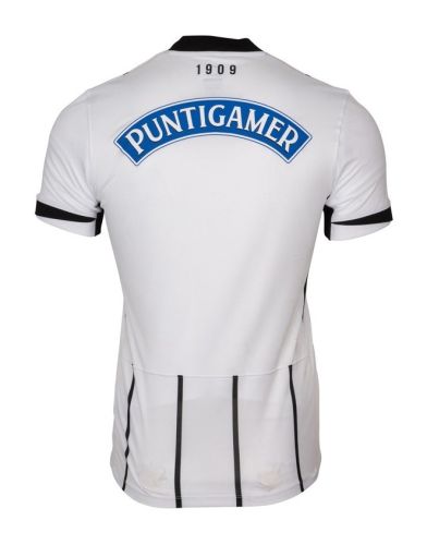 Sturm Graz 2026-27 Away Kit