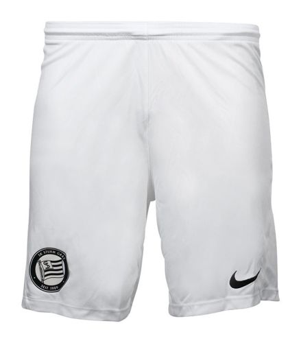 Sturm Graz 2026-27 Away Kit
