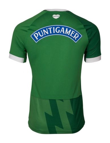 Sturm Graz 2026-27 Third Kit