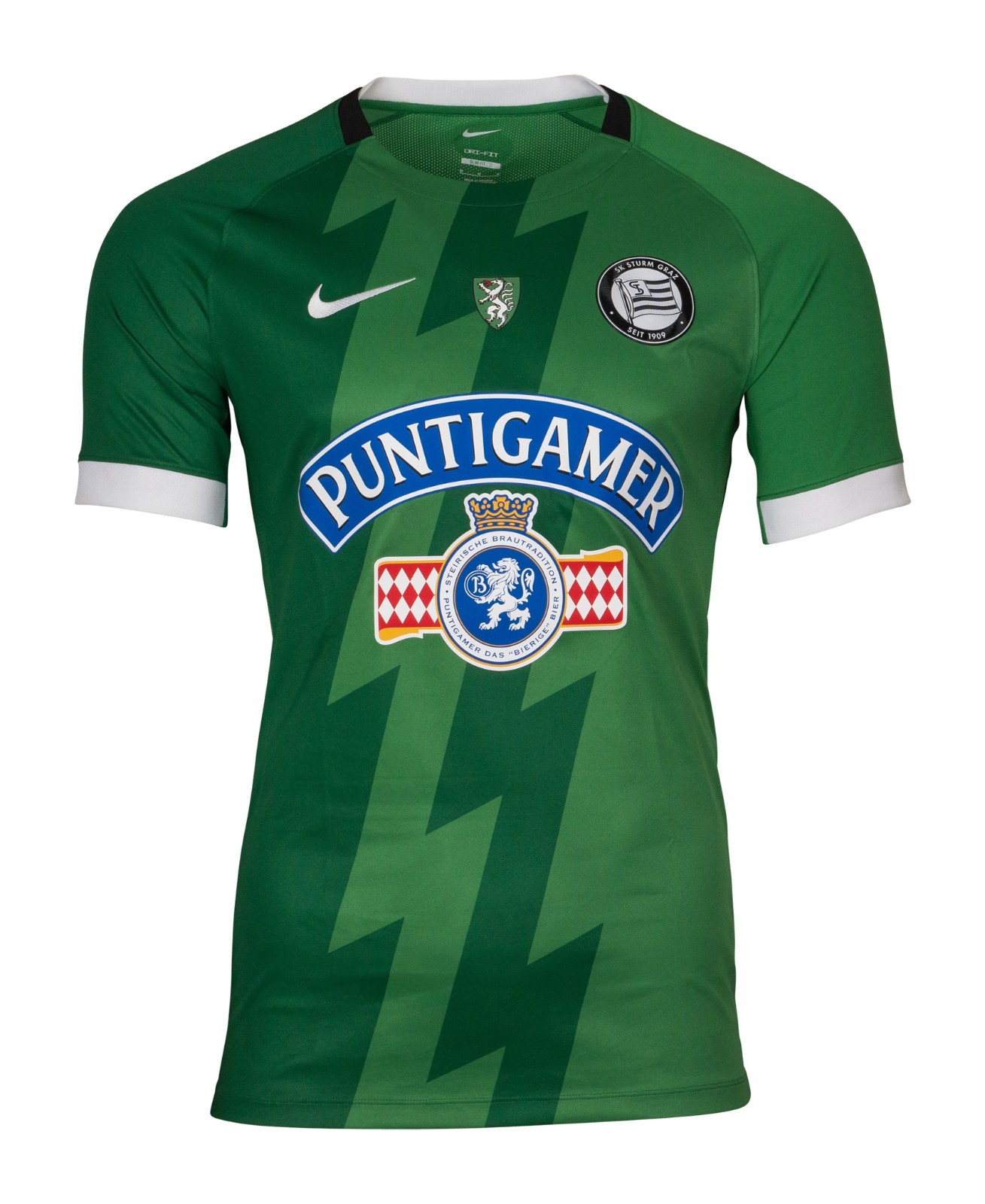Sturm Graz 2026-27 Third Kit