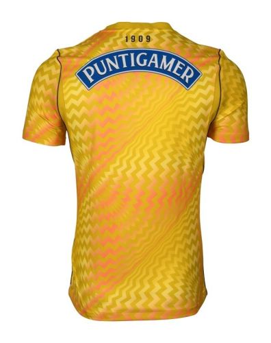 Sturm Graz 2026-27 GK 1 Kit