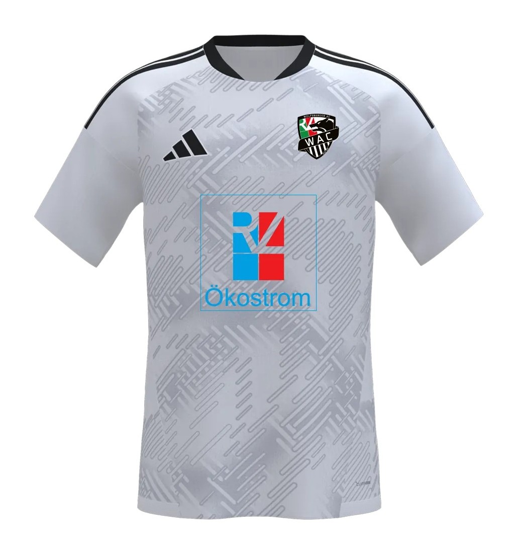 Wolfsberger AC 2026-27 Home Kit