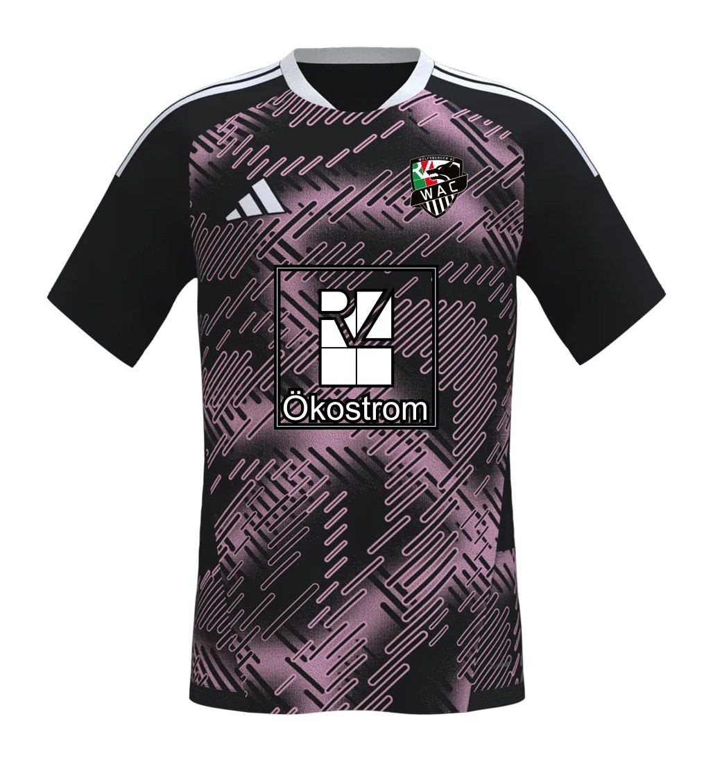 Wolfsberger AC 2026-27 Away Kit