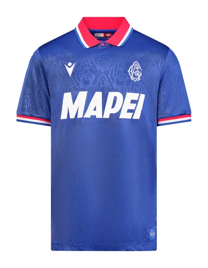 Grazer AK 2026-27 Third Kit