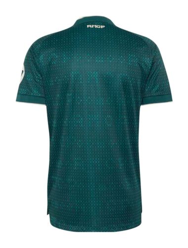 Real Madrid 2026-27 Away Kit
