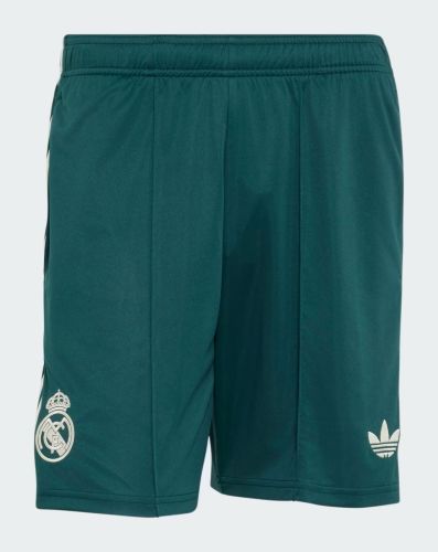 Real Madrid 2026-27 Away Kit