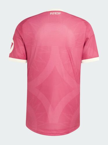 Real Madrid 2026-27 Third Kit