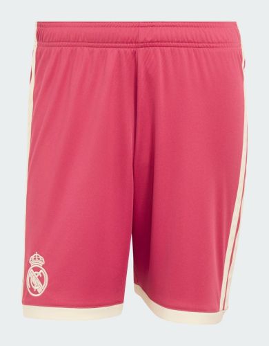 Real Madrid 2026-27 Third Kit