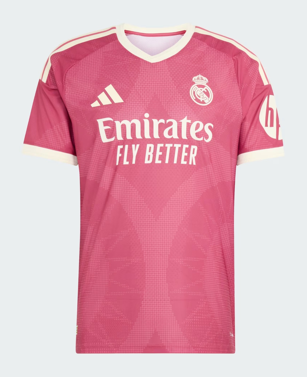 Real Madrid 2026-27 Third Kit