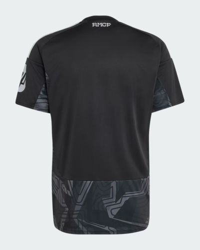 Real Madrid 2026-27 GK 1 Kit
