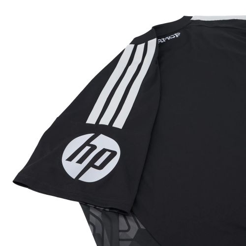 Real Madrid 2026-27 GK 1 Kit