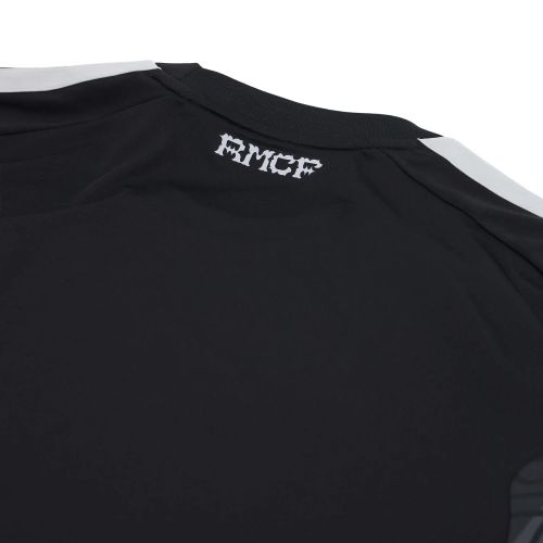 Real Madrid 2026-27 GK 1 Kit