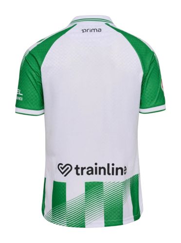 Real Betis 2026-27 Home Kit
