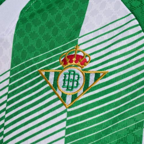 Real Betis 2026-27 Home Kit
