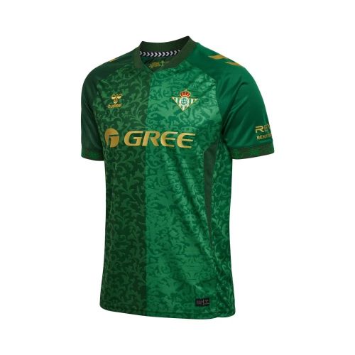 Real Betis 2026-27 Away Kit