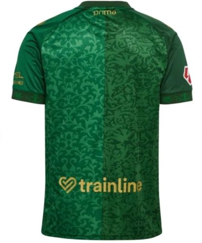Real Betis 2026-27 Away Kit