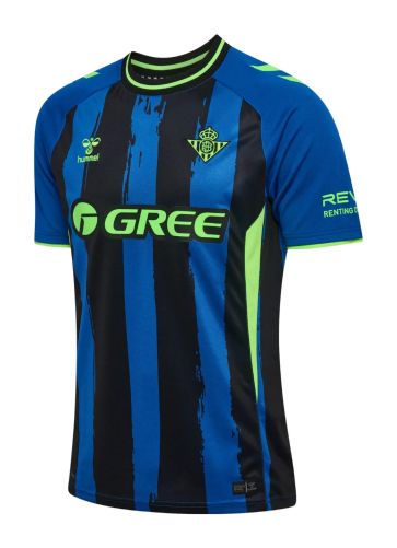 Real Betis 2026-27 Third Kit
