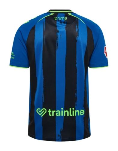 Real Betis 2026-27 Third Kit
