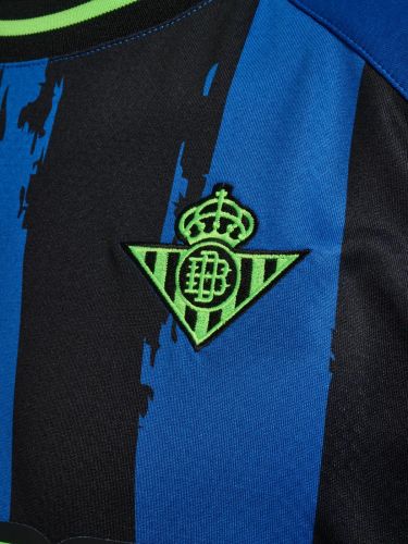 Real Betis 2026-27 Third Kit