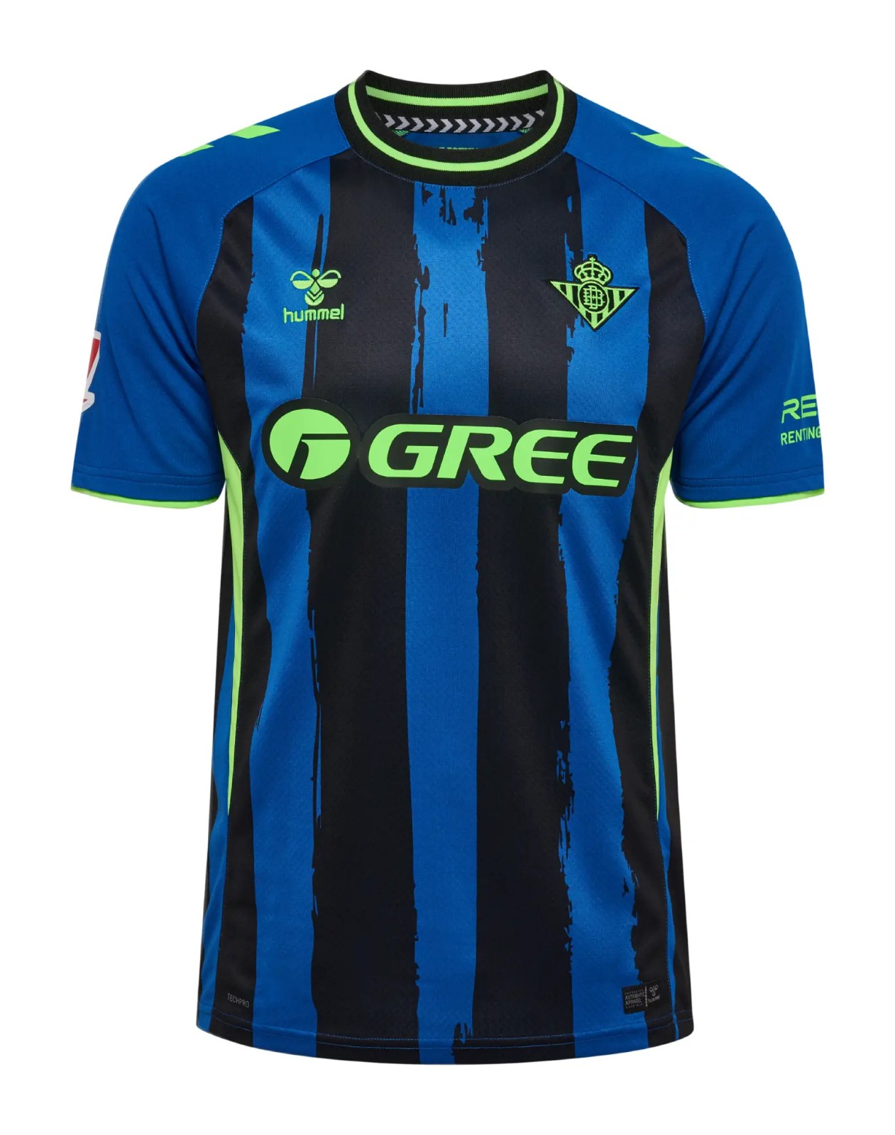 Real Betis 2026-27 Third Kit