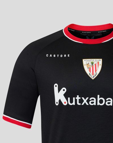 Athletic Club 2026-27 Away Kit