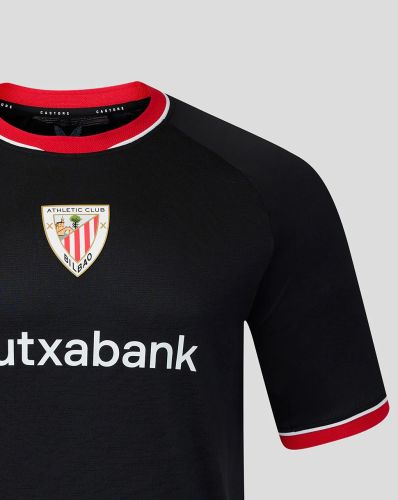 Athletic Club 2026-27 Away Kit
