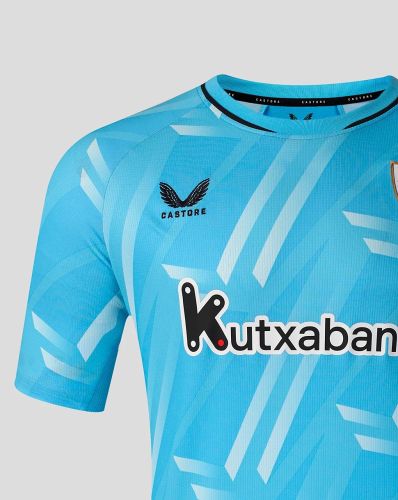Athletic Club 2026-27 Third Kit