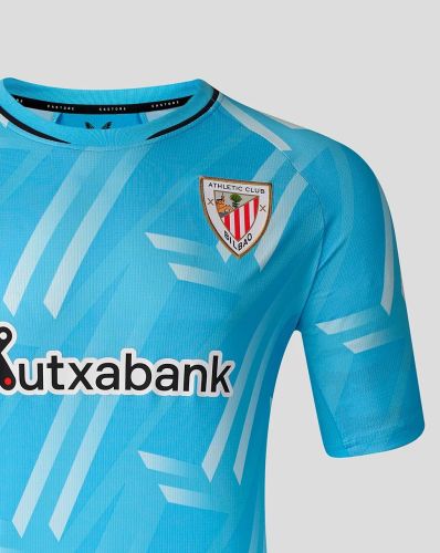 Athletic Club 2026-27 Third Kit