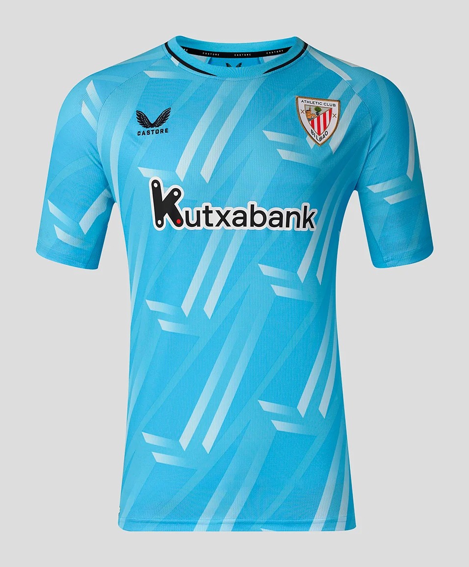Athletic Club 2026-27 Third Kit